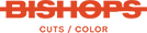 Bishops Cuts & Color logo